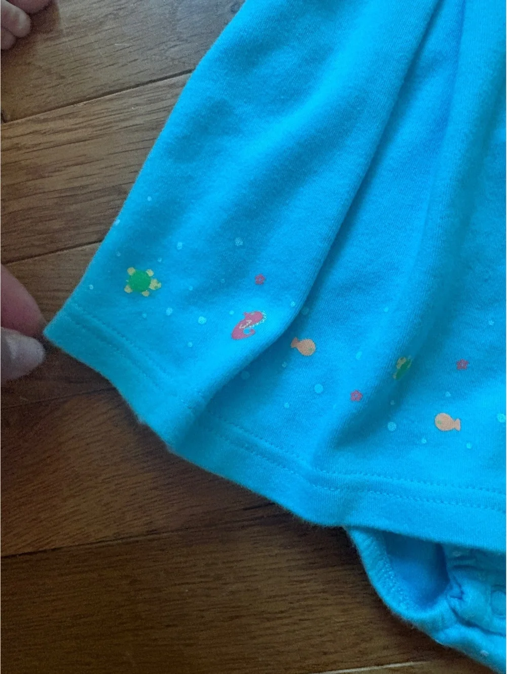 Y2K carters baby girl bubble dress 3-6m